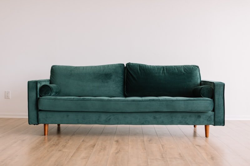 Premium Cloud Sofa