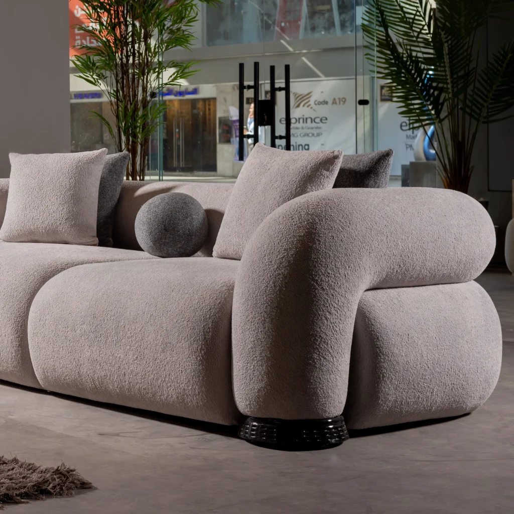 Jaguar Sofa Set – image 5