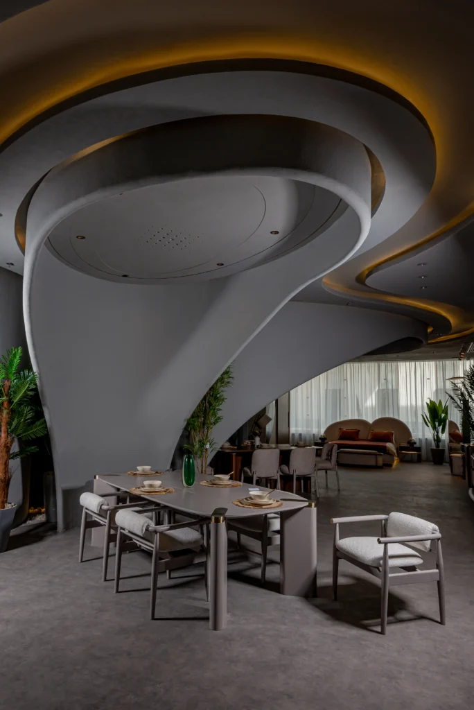 Marvilla Dining Room