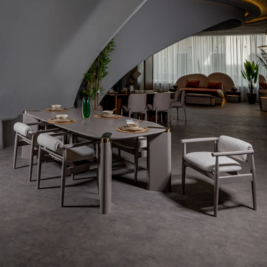 Marvilla Dining Room – image 2